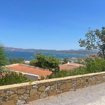 Villas Vista Del Mar Kissamos Exterior photo