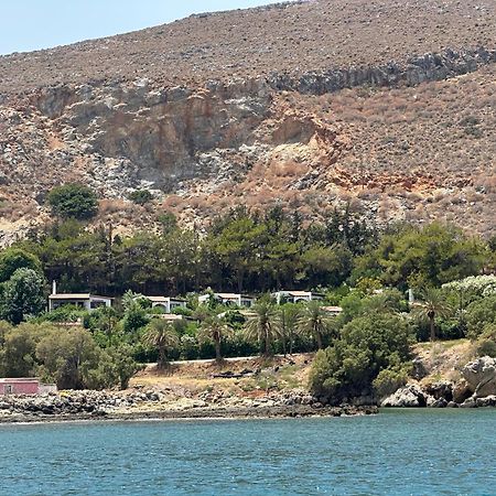 Villas Vista Del Mar Kissamos Exterior photo