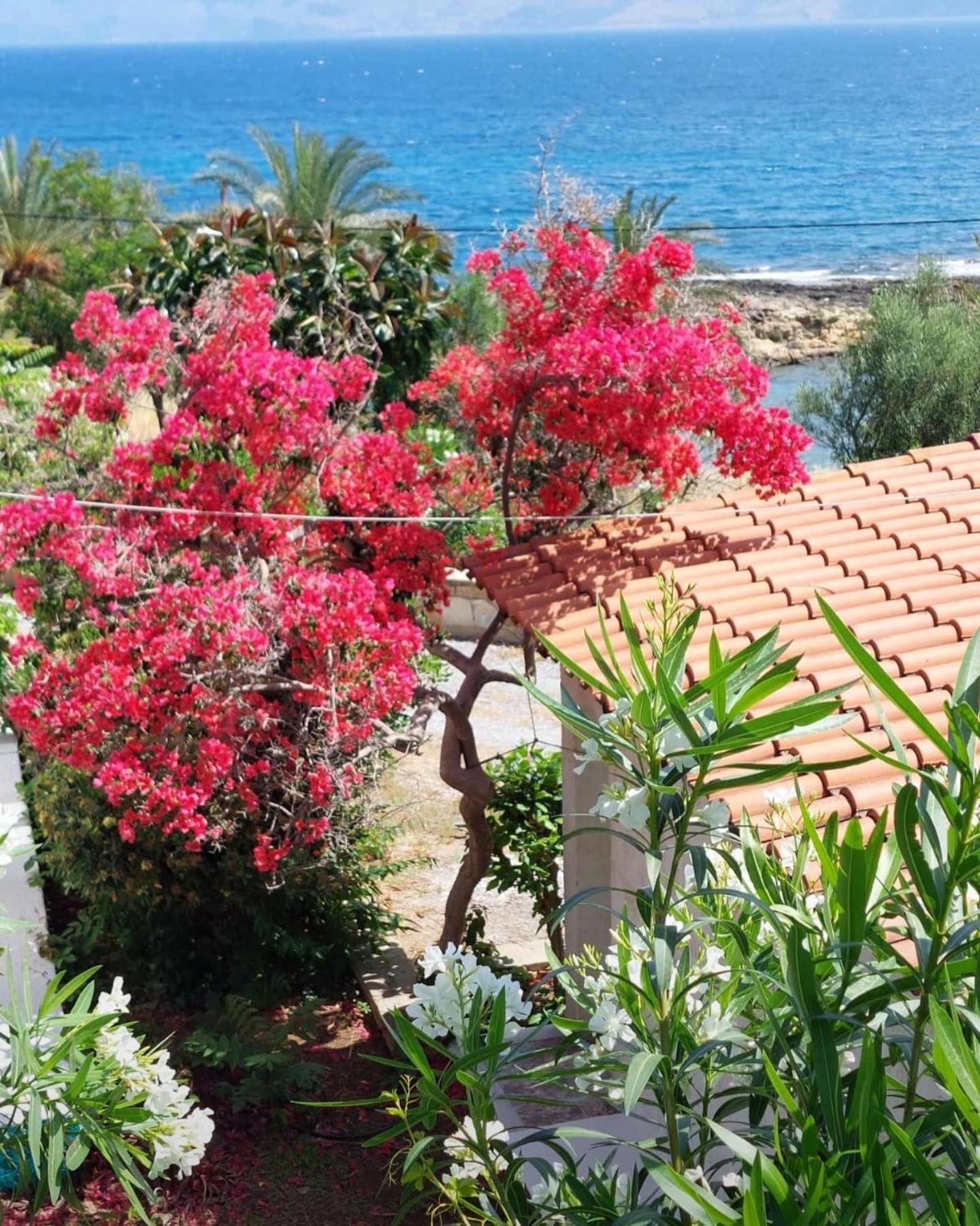 Villas Vista Del Mar Kissamos Exterior photo