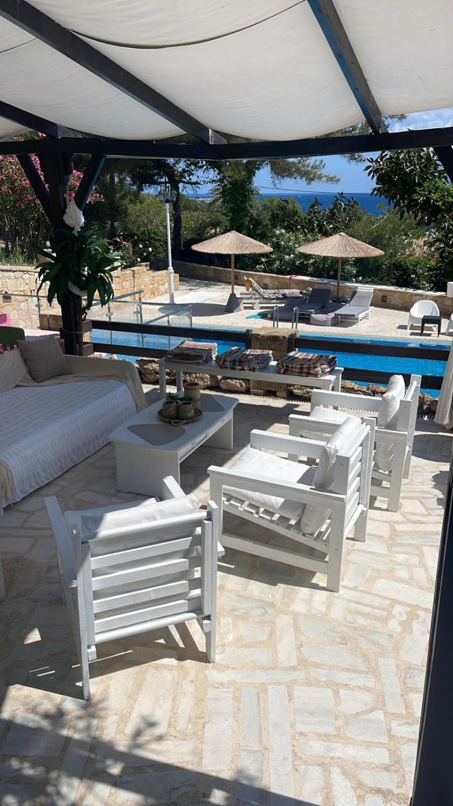 Villas Vista Del Mar Kissamos Exterior photo
